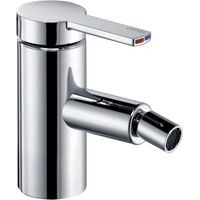 Keuco Plan Blue 53909 Chrom mit Ablaufgarnitur