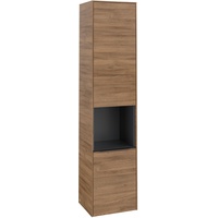 Villeroy & Boch Subway 3.0 Hochschrank C58801RH 40x171x36,2cm, Schanier
