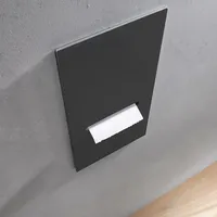 EMCO Asis 2.0 WC-Papier-Modul Unterputzmodell,