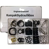 Bosch Ersatzteil TTNR: 8737708514 Dichtungsbox Kompakthydraulik