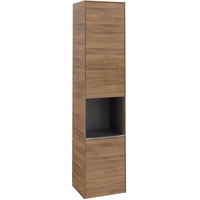 Villeroy & Boch Subway 3.0 Hochschrank C58800RH 40x171x36,2cm, Schanier