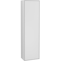 Villeroy & Boch Finion Hochschrank F48000MT 41,8x151,6x27cm, White Matt