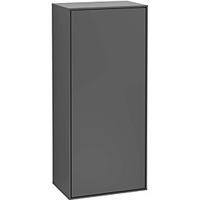 Villeroy & Boch Finion Seitenschrank F57000MT 41,8x93,6x27cm, White Matt