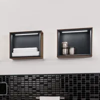 Villeroy & Boch Villeroy und Boch Finion Regalmodul F580PDGN