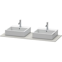 Duravit XSquare Konsole XS063GB0707