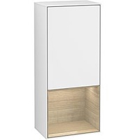 Villeroy & Boch Villeroy und Boch Finion Seitenschrank G540PCGF