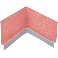 Laufen Dichtecken H2956430000001 Innenecken, 1 Stück, 3 D