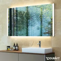 Duravit XSquare Konsole XS061GR7777