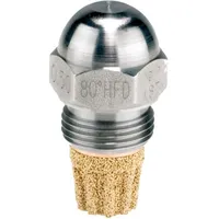 Danfoss Hfd Öldüse 030H6006 60Grad, Stahl, Hohlkegel, 0,45 USgal/h