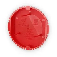 Kaiser Signaldeckel 1181-60