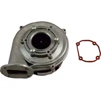WOLF-Garten Wolf Gasgebläse Brennwert D118 für CGB-2