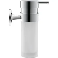 Duravit Seifenspender Starck T 175ml Chrom