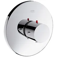 Hansgrohe Axor Starck 10715000 Highflow, Unterputz, chrom