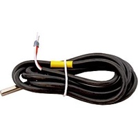 WOLF-Garten Wolf Kollektorfühler 2741076 für EKS-Regelung MKD2