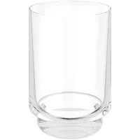 Keuco Edition 90 Echtkristall-Glas für Glashalter, 19050009000