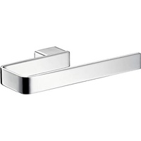 Emco Bad Emco loft Handtuchring starr, rechts offen emco-steel