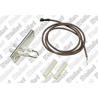 Vaillant Elektrode Zündung 090671
