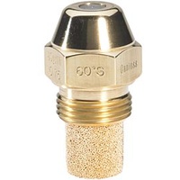 Danfoss Öldüse 030F4914 45Grad, Vollkegel, 0,65 USgal/h
