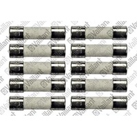 Vaillant Sicherung 2,0 A T2H 0020067507
