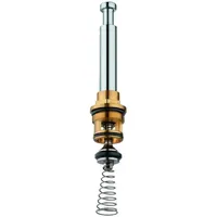 Grohe Umstellung chrom