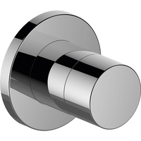 Keuco Ab- und Umstellventil IXMO Pure 59557 rund