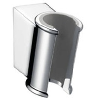 Hansgrohe Wandhalter chrom