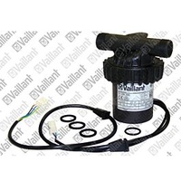 Vaillant Pumpe Ladepumpe 0020038578