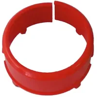WOLF-Garten Wolf Klickring DN75/63 Beutel a 10 Stück, für