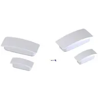 HARO Sitz-/Deckelpufferset Malon