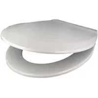 Eisenberg WC-Sitz 6000 Weiß