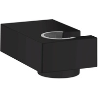 Hansgrohe Porter E mattschwarz