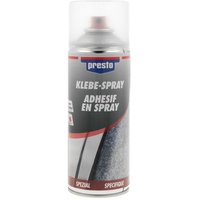 PRESTO Klebespray 400 ml