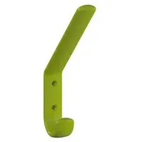 Hewi Garderobenhaken Hewi 477 165 mm Apfelgrün