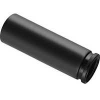Geberit Wand-WC-Anschluss-Stück m Dichtung DN 90x90