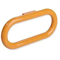 Hewi 477 Handtuchring 477.09.30024 320mm, orange