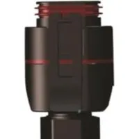 Grundfos Stecker, gerade für Grundfos ALPHA Umwälzpumpen,