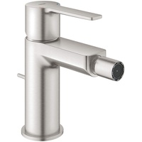 Grohe Lineare Einhand-Bidetbatterie - supersteel