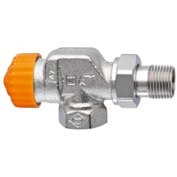 HEIMEIER Eclipse Thermostatventil 3930-02.000