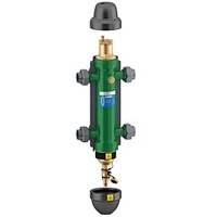 CALEFFI SEP4 Hydraulische Weiche 1" 1/2,
