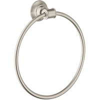 Hansgrohe Axor Montreux Handtuchring 42021820