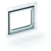 MEPA Einbaurahmen Typ I 421900