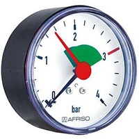 Afriso Manomater 0-4 bar