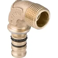 Geberit Mepla Übergangsbogen 604254005