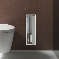 EMCO Asis 150 Toilettenbürstengarnitur 973027831
