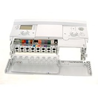 Bosch Steuergerät Skin Mid Ratio ROW