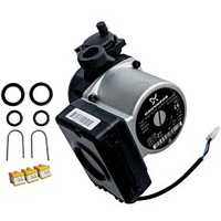 WOLF-Garten Wolf Hocheffizienzpumpe EEI 0,23 für CGx 11-24 kW,