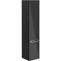 Villeroy & Boch Subway 2.0 Hochschrank A70910PD 35x165x37cm, links,