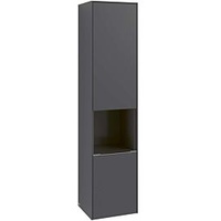 Villeroy & Boch Subway 3.0 Hochschrank C58801VQ 40x171x36,2cm, Schanier