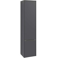 Villeroy & Boch Subway 3.0 Hochschrank C58701VH 40x171x36,2cm, Schanier