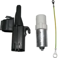 WOLF-Garten Kondensator für Ölpumpenmotor COB 8908533
